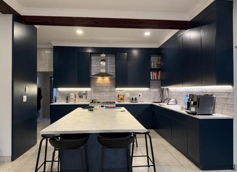 4 Bedroom Property for Sale in Strand Central Western Cape
